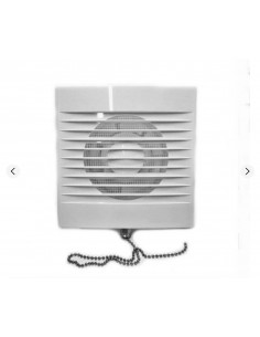 Вентилятор Borey 120 LS зі шнурком