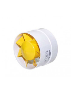 Вентилятор канальний ВКО100 Dospel