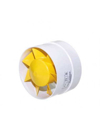 Вентилятор канальний ВКО100 Dospel