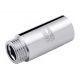 Подовжувач Karro 1/2" ВЗ, L=40 мм хромований KR-3209