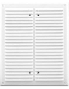 Вентиляційна решітка Міні Макс  265*190мм