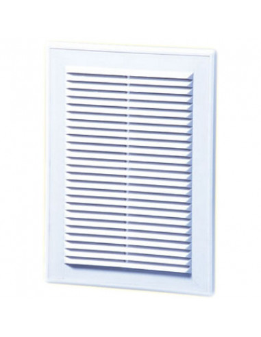 Вентиляційна решітка Міні Макс 218*178мм