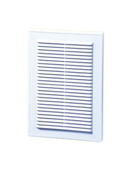 Вентиляційна решітка Міні Макс 218*178мм