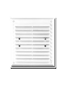 Вентиляційна решітка Міні Макс 300*300мм