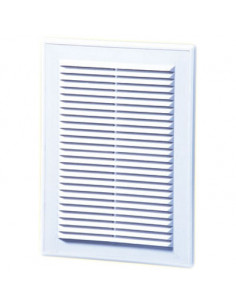 Вентиляційна решітка Міні Макс 315*215мм