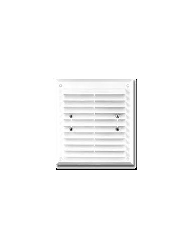 Вентиляційна решітка МініМакс 350*350мм