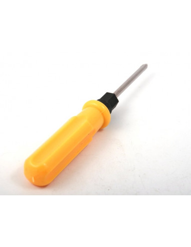 Викрутка двостороння