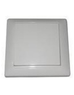 Вимикач PRIMERA 1кл. без підсв.