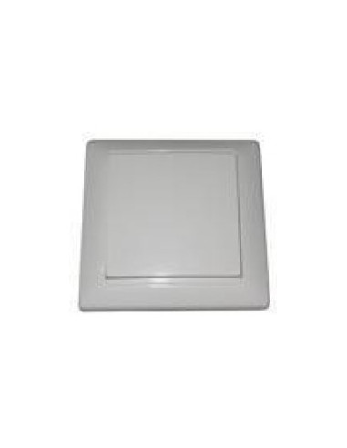 Вимикач PRIMERA 1кл. без підсв.