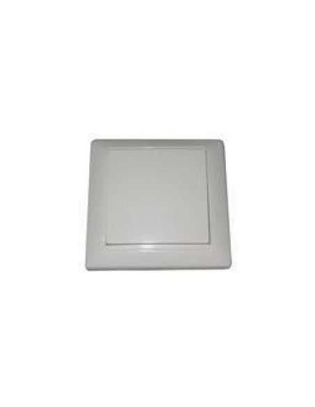 Вимикач PRIMERA 1кл. без підсв.