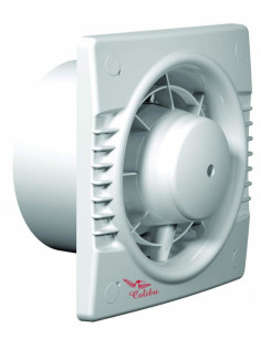 Витяжний вентилятор Dospel PLAY Classic 125 S (007-3603)