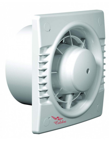 Витяжний вентилятор Dospel PLAY Classic 125 S (007-3603)