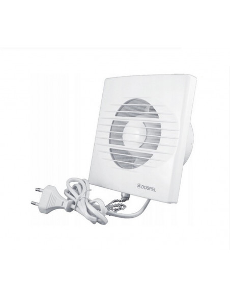 Витяжний вентилятор Dospel RICO 100 WP (007-4202) p iyehrjv