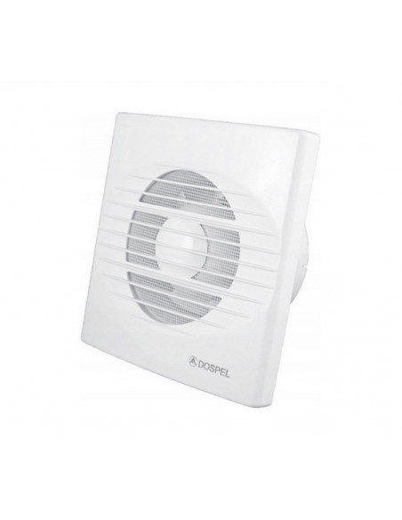Витяжний вентилятор Dospel RICO 120 S (007-4201)