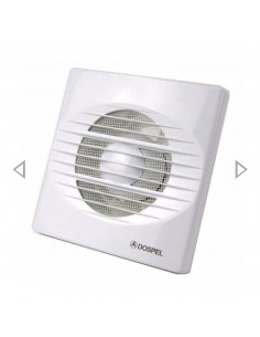 Витяжний вентилятор Dospel RICO Ø 100 S (007-4200)