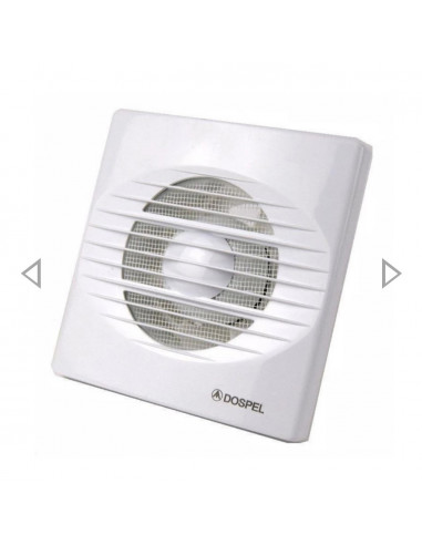 Витяжний вентилятор Dospel RICO Ø 100 S (007-4200)