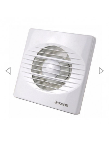Витяжний вентилятор Dospel RICO Ø 100 S (007-4200)