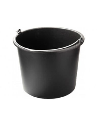 Відро будівельне кругле 16л FAVORIT