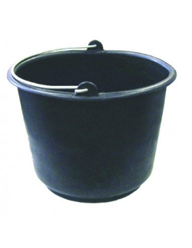 Відро будівельне кругле 20л FAVORIT