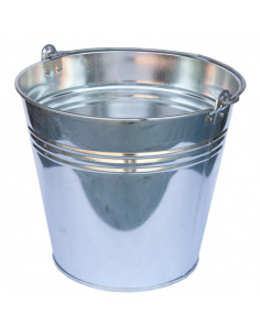 Відро оцинковане 10 л (Україна)