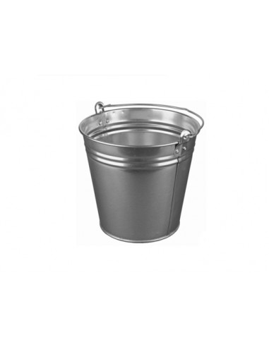 Відро оцинковане 5 л (Україна)