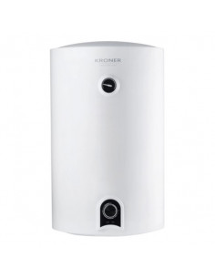 Водонагрівач Kroner Runder K80VH2 з мокрим ТЕНом