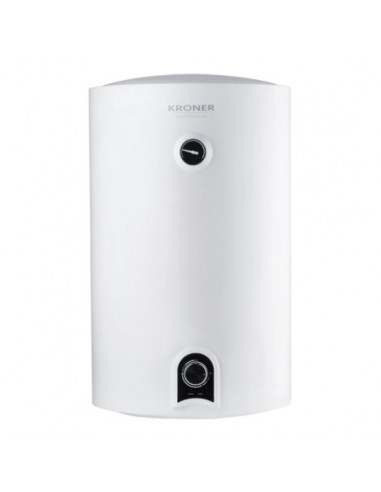 Водонагрівач Kroner Runder K80VH2 з мокрим ТЕНом
