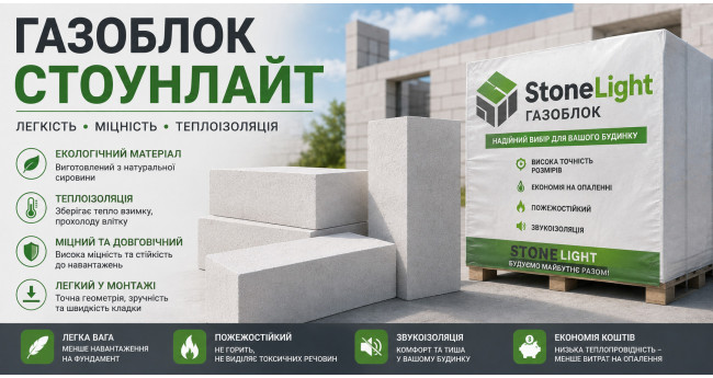 Газоблок